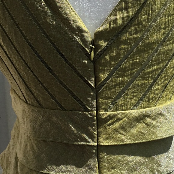 Adrianna Papell Dress 8 - Picture 4 of 8